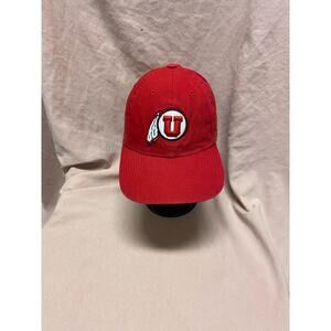 Utah Utes OTS Adjustable Hat